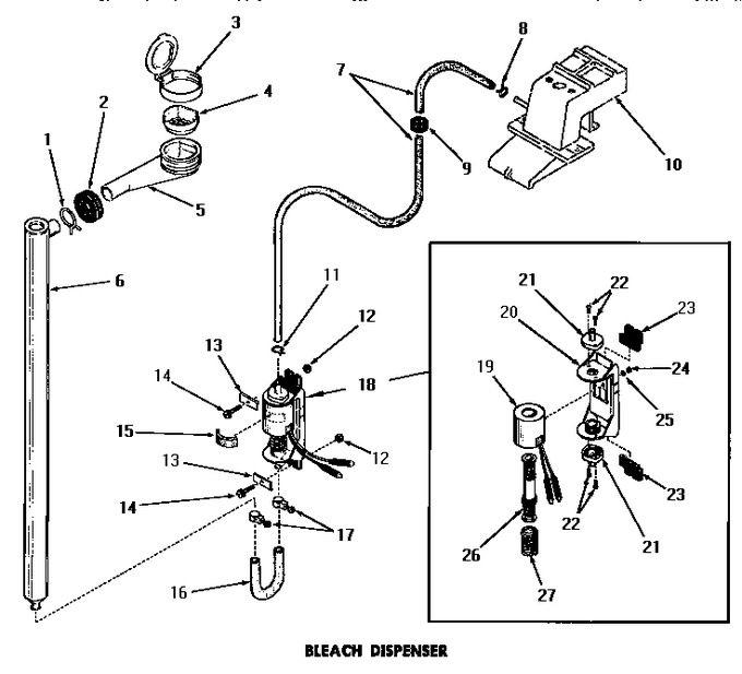 Diagram for DA6071