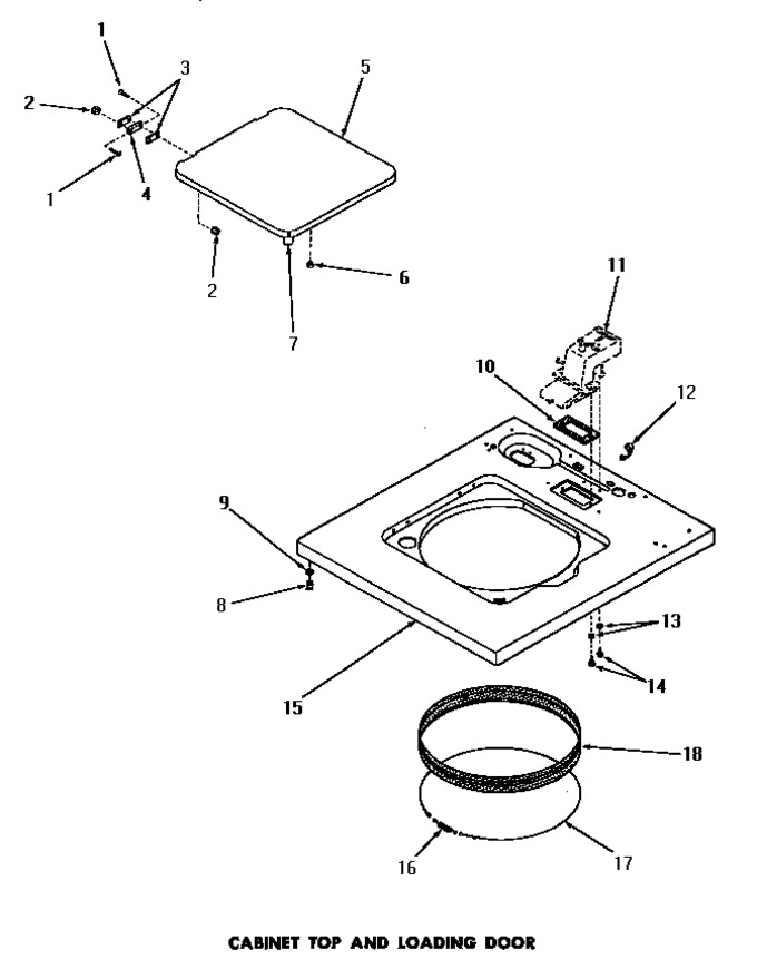 Diagram for DA6071