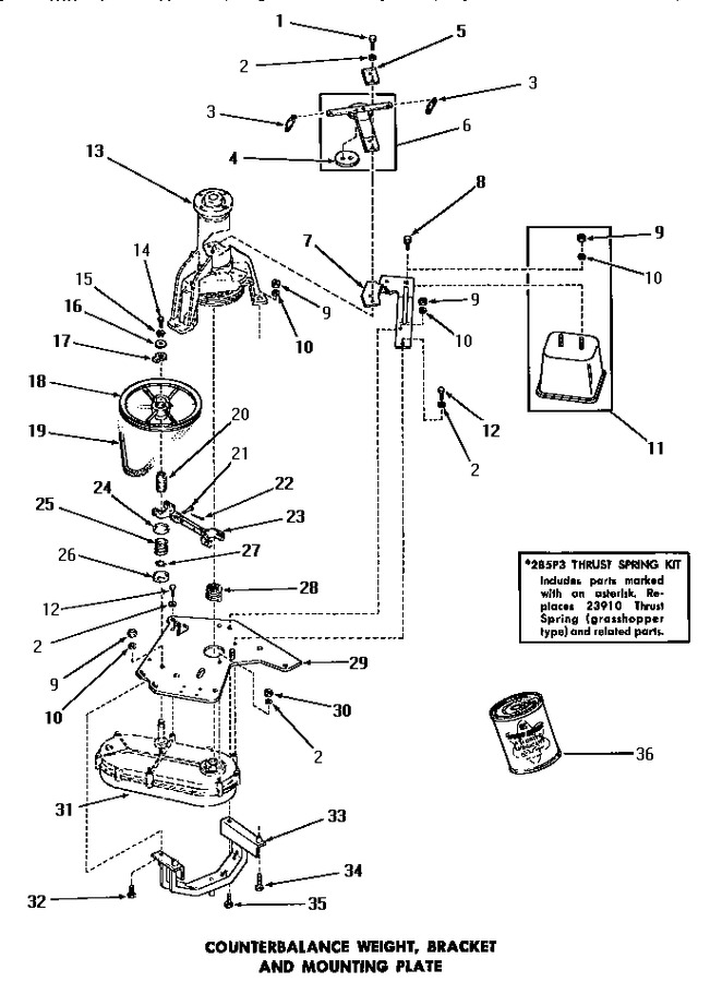 Diagram for DA6071