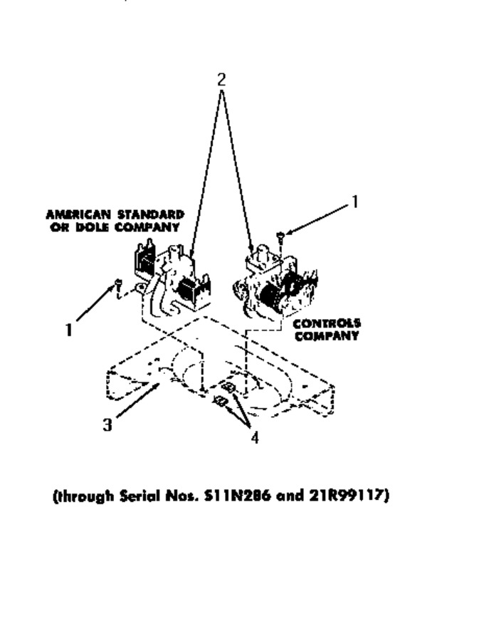 Diagram for DA6071