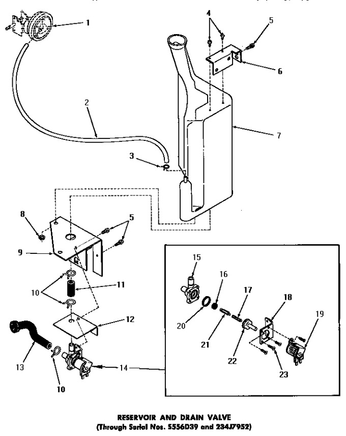Diagram for DA6071