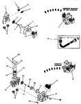 Diagram for 02 - 24596 And 24597 Mixing Valve Assemblies