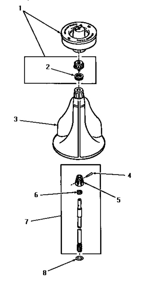 Diagram for DA3201