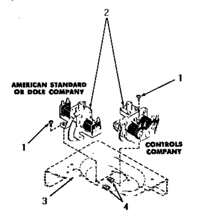 Diagram for DA3201