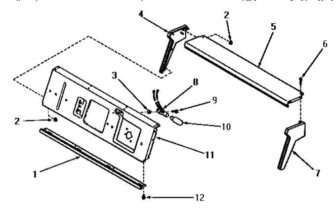 Diagram for DA6111