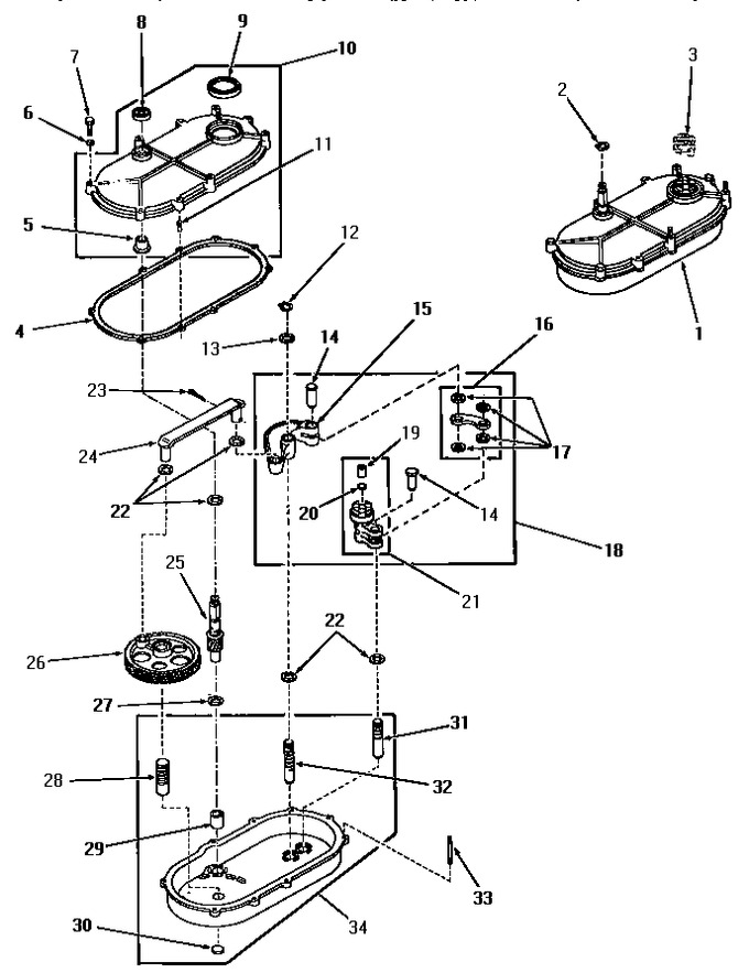 Diagram for DA3201