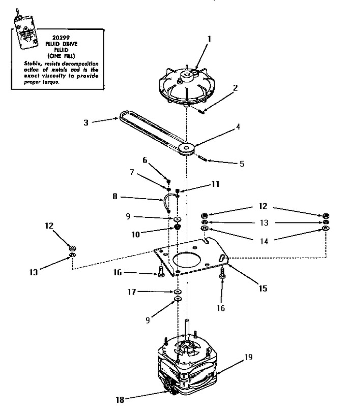 Diagram for DA3660