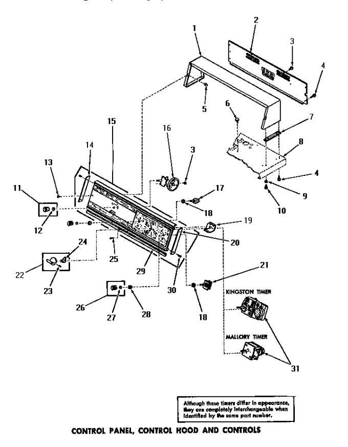Diagram for DA3820