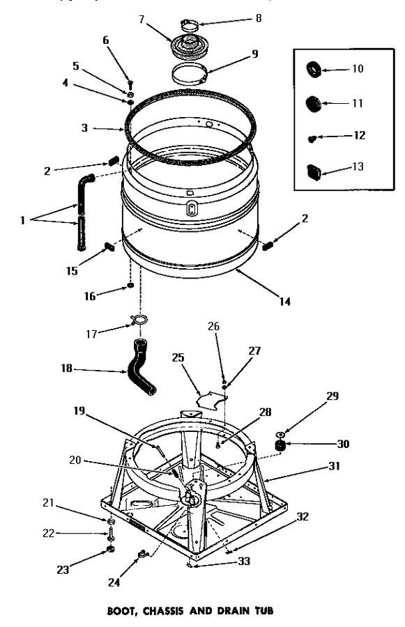 Diagram for DA6073