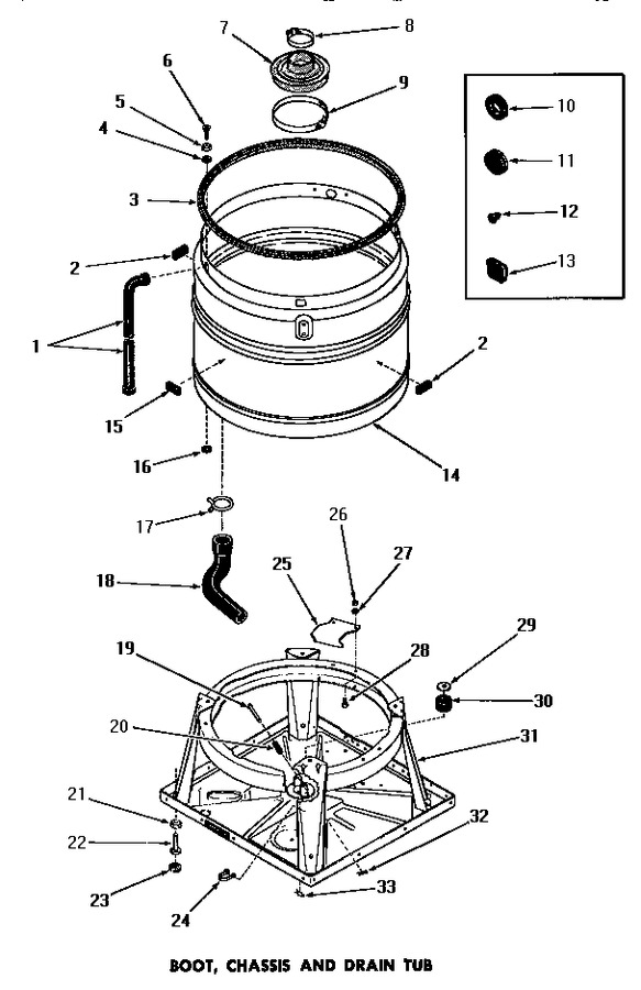 Diagram for DA6100