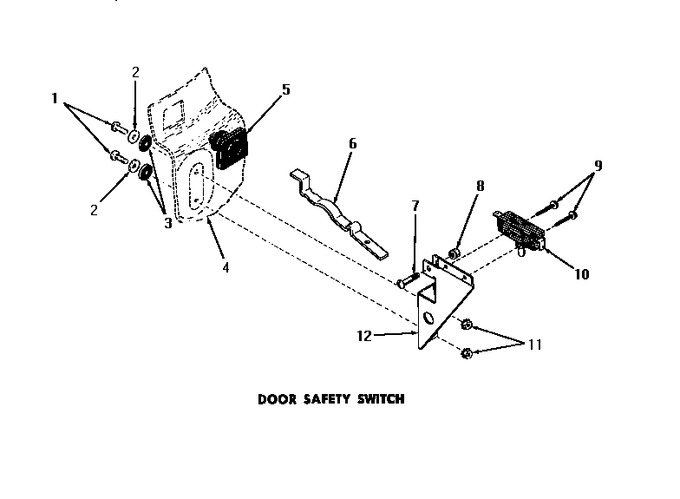 Diagram for DA6100