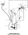 Diagram for 24 - Reservoir & Drain Valve