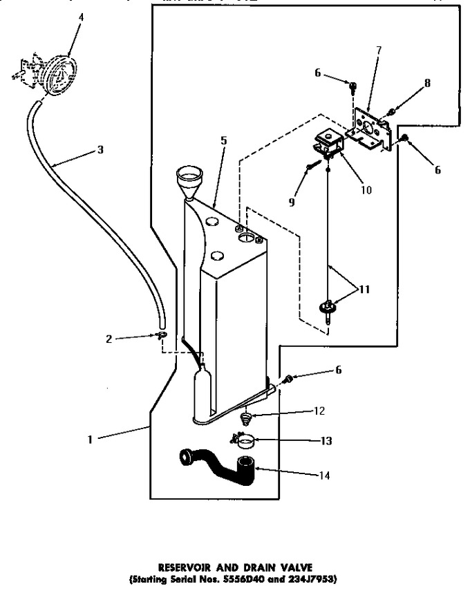 Diagram for DA6101