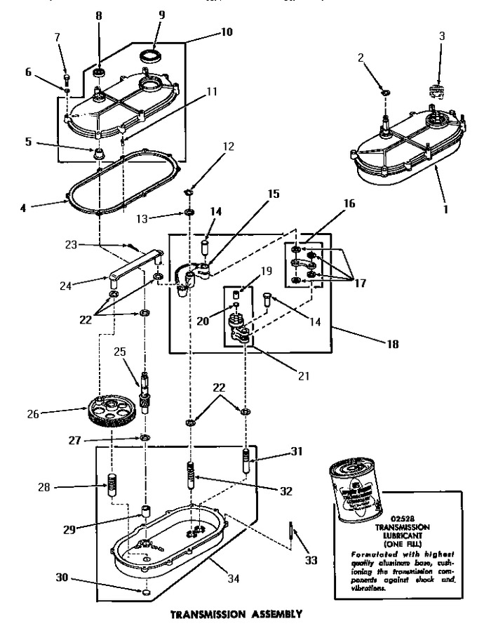 Diagram for DA6101