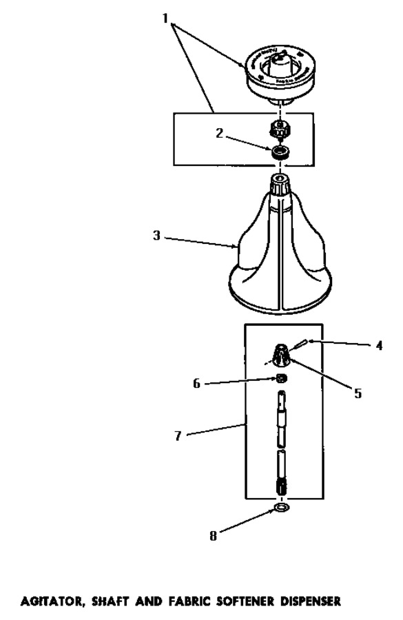 Diagram for DA6221
