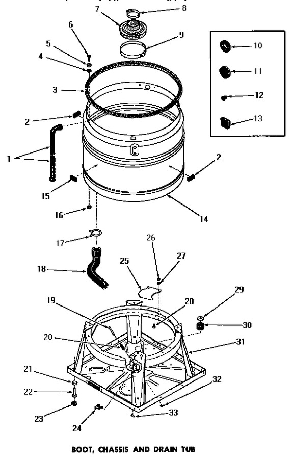 Diagram for DA6221