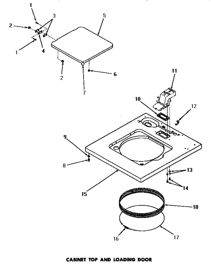 Diagram for DA6221