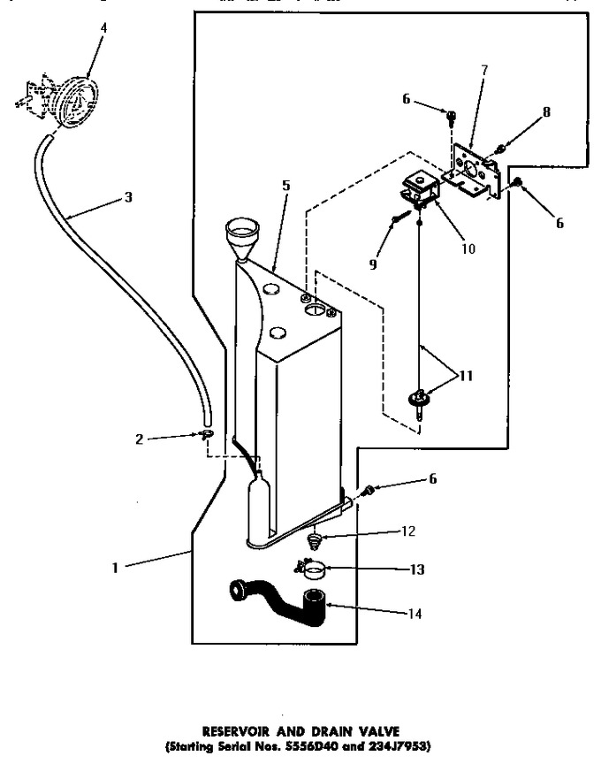 Diagram for DA6120