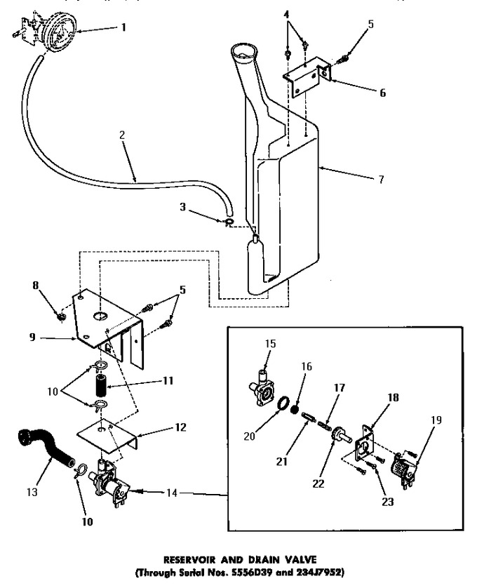 Diagram for FA6123