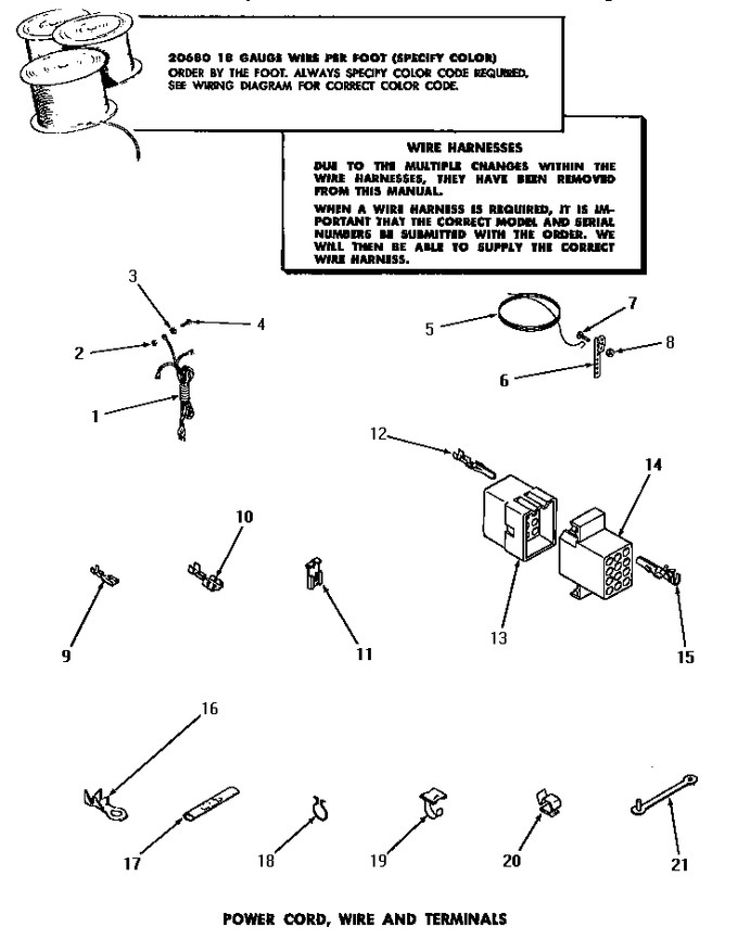 Diagram for DA6191