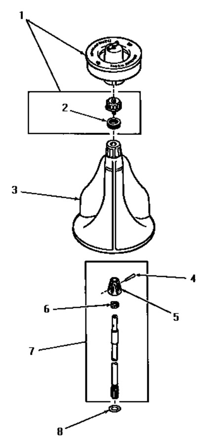Diagram for DA6200