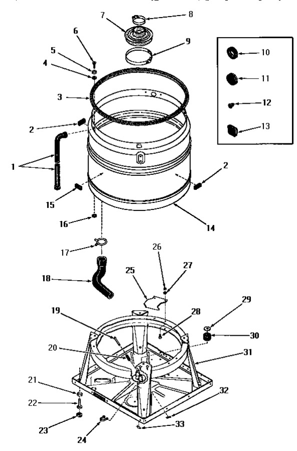 Diagram for FA6201