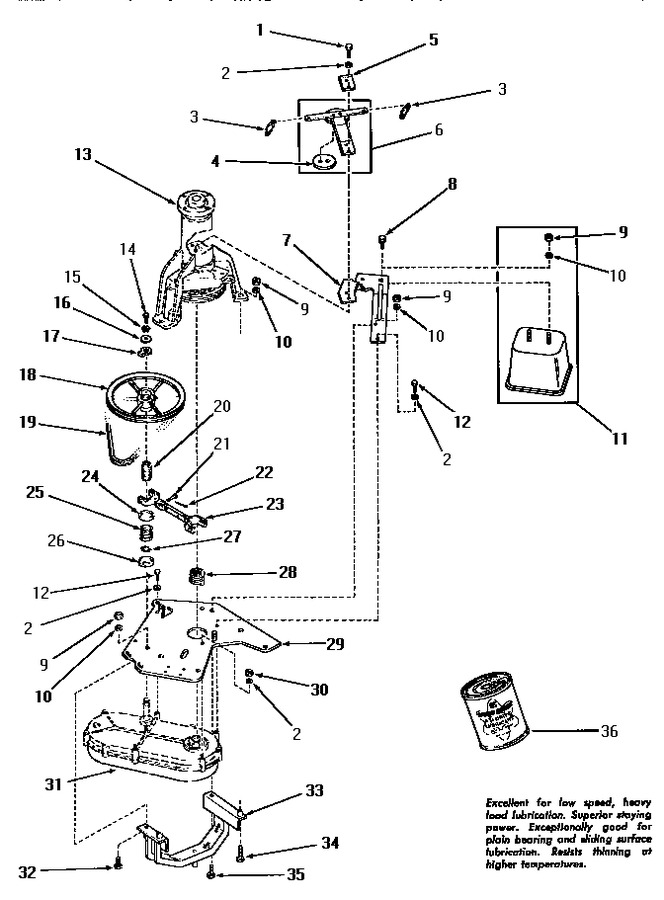 Diagram for DA6200