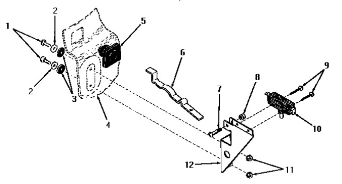 Diagram for DA6251