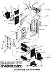 Diagram for 02 - 23848 Suds-water Saver Valve Assy