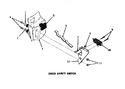 Diagram for 16 - Door Safety Switch