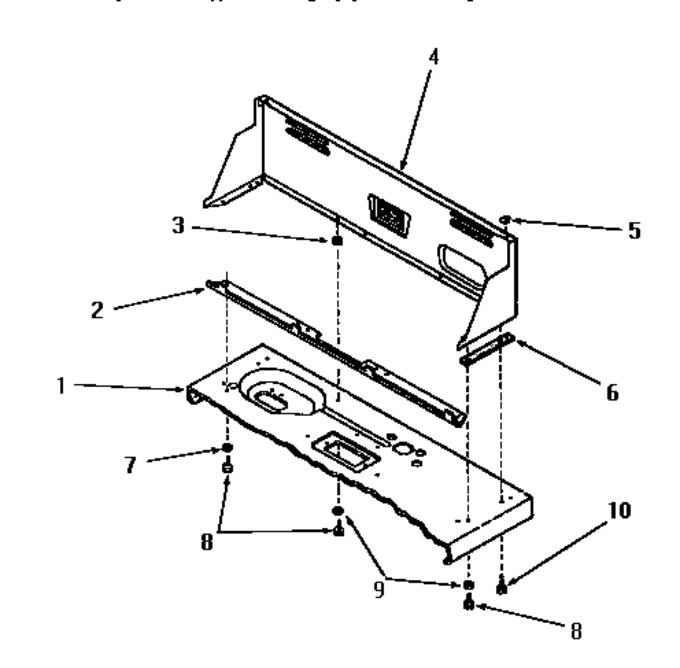 Diagram for DA9000