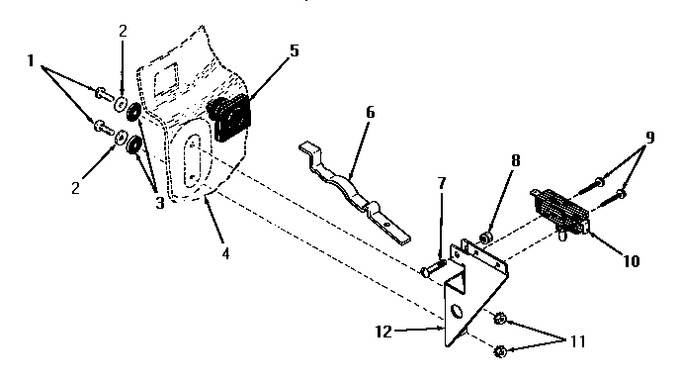 Diagram for DA9000