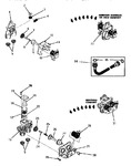 Diagram for 14 - Mixing Valve Assemblies