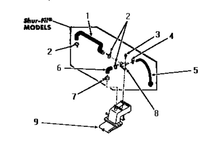 Diagram for DA9000