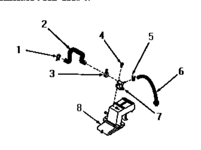 Diagram for DA9000
