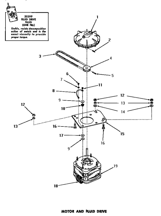 Diagram for DA9011
