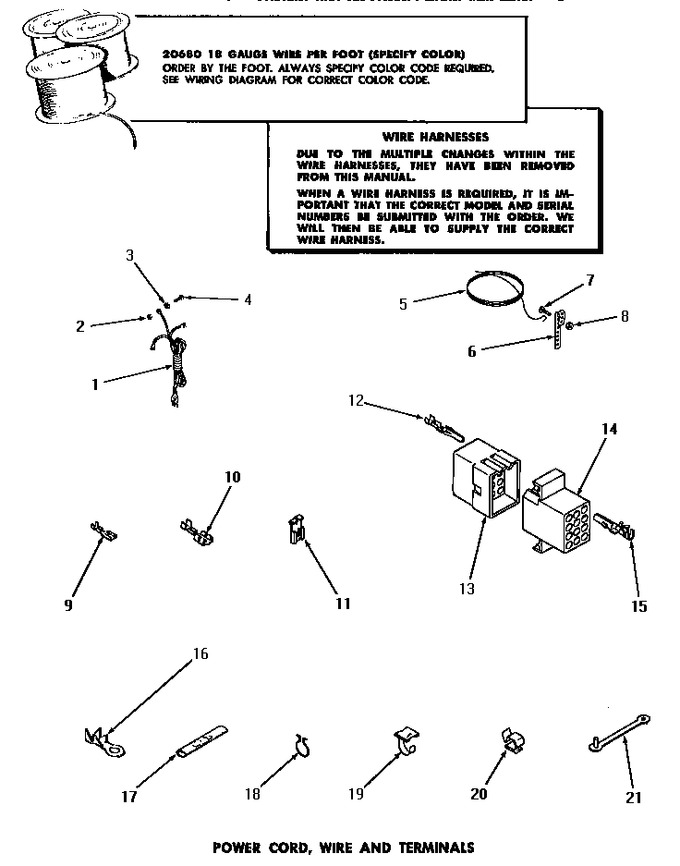 Diagram for DA9011