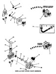 Diagram for 02 - 24596 & 24597 Mixing Valve Assemblies