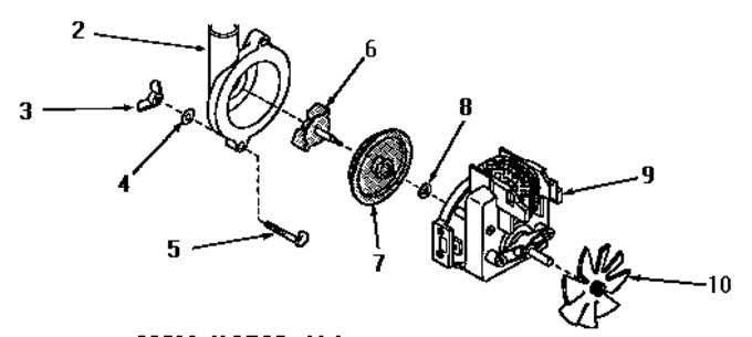 Diagram for DA9103
