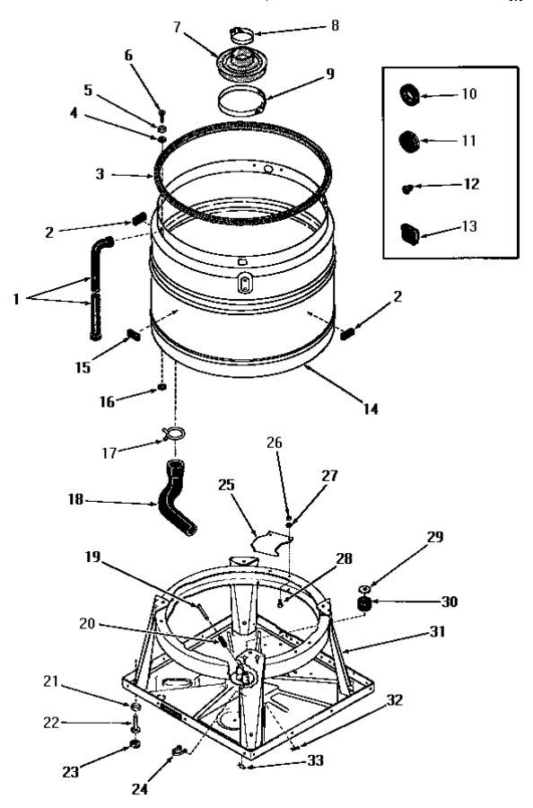 Diagram for DA9103