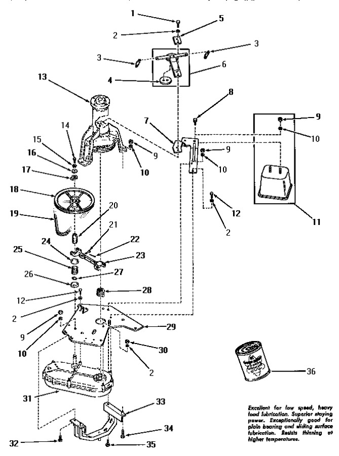 Diagram for DA9103