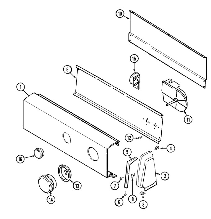 Diagram for W224LKM