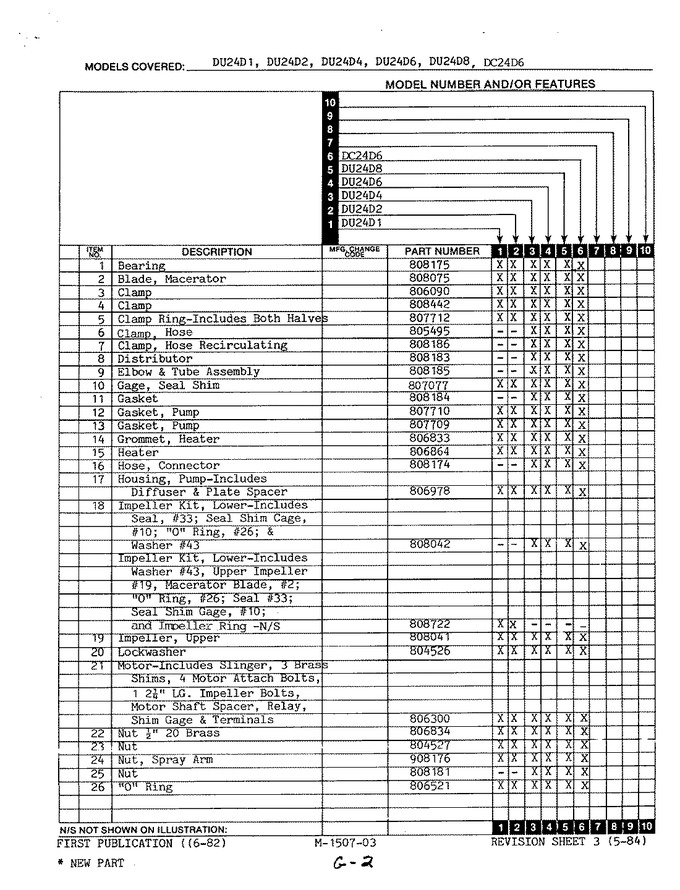 Diagram for DU24D1