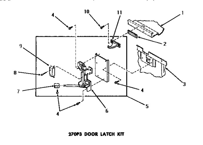 Diagram for DC5600