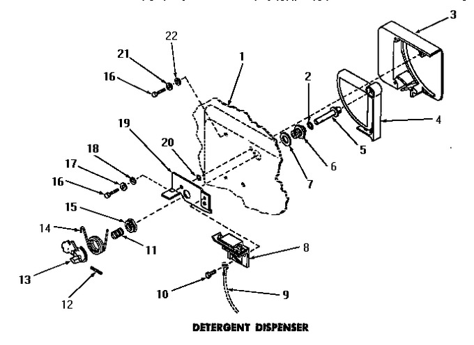 Diagram for DC5600