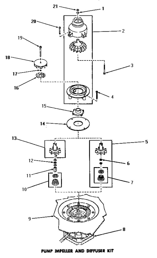 Diagram for DC5610