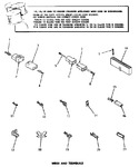 Diagram for 16 - Wires & Terminals