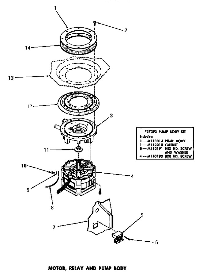 Diagram for DC5710