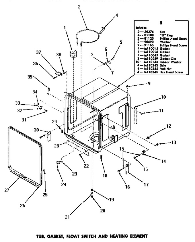 Diagram for DC5710