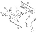 Diagram for 02 - Control Panel